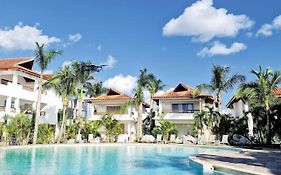 Residencial Paraiso Pool
