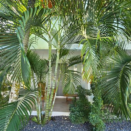 Residencial Paraiso Pool Bayahibe Exterior foto