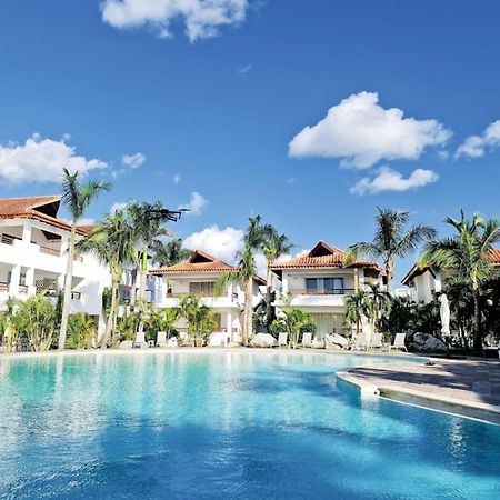 Residencial Paraiso Pool Bayahibe Exterior foto