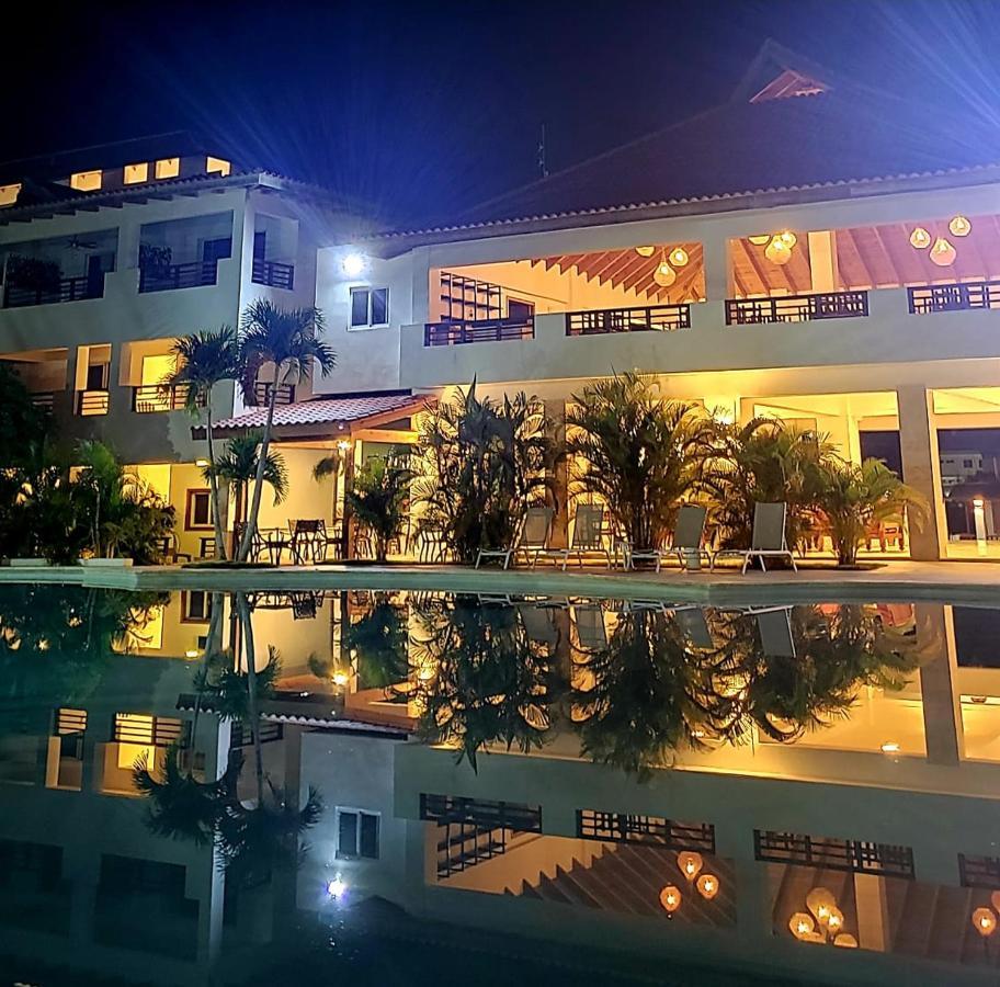 Residencial Paraiso Pool Bayahibe Exterior foto