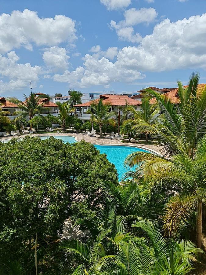 Residencial Paraiso Pool Bayahibe Exterior foto