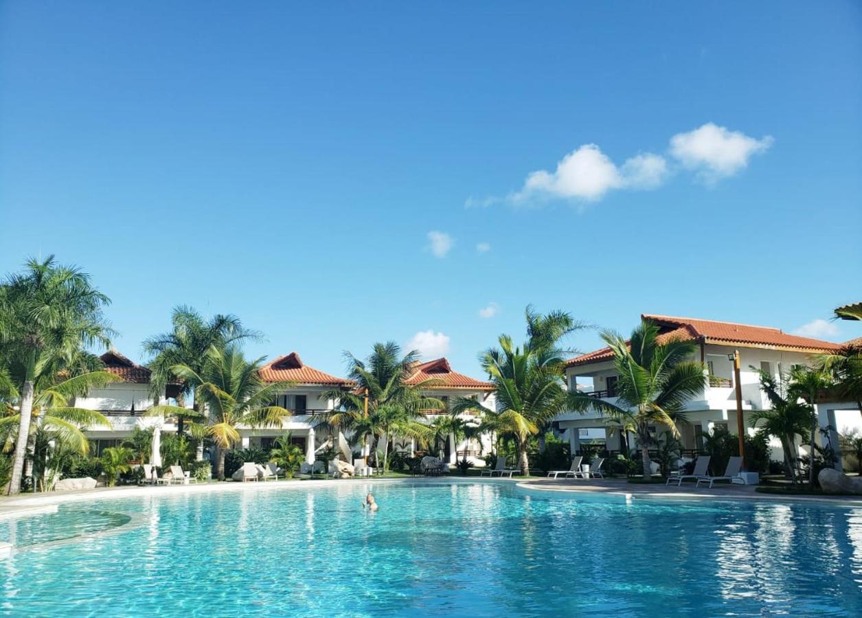 Residencial Paraiso Pool Bayahibe Exterior foto