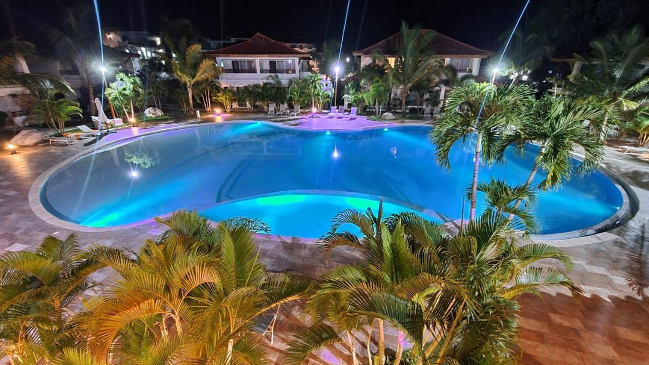 Residencial Paraiso Pool Bayahibe Exterior foto