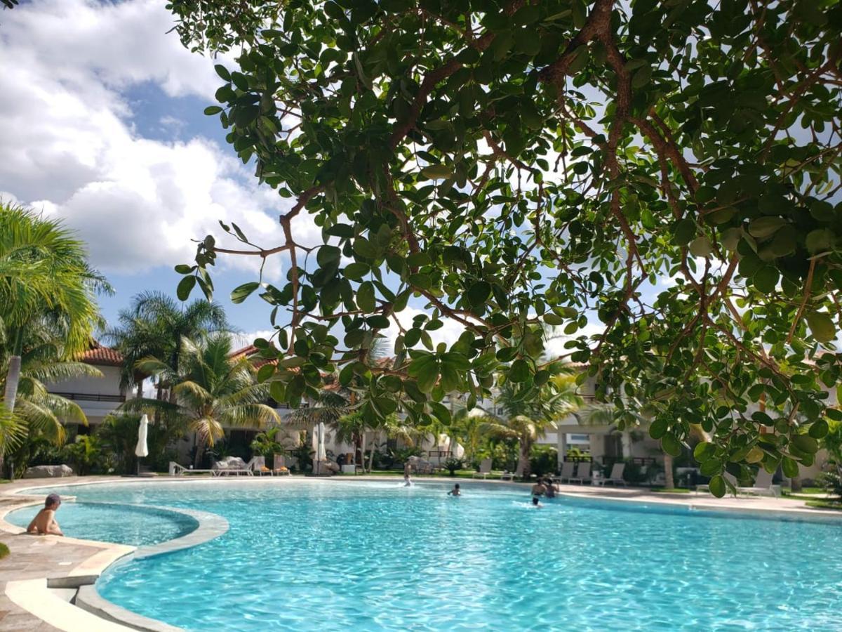 Residencial Paraiso Pool Bayahibe Exterior foto