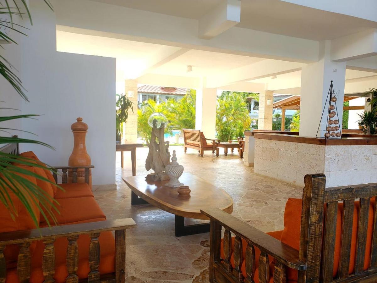 Residencial Paraiso Pool Bayahibe Exterior foto