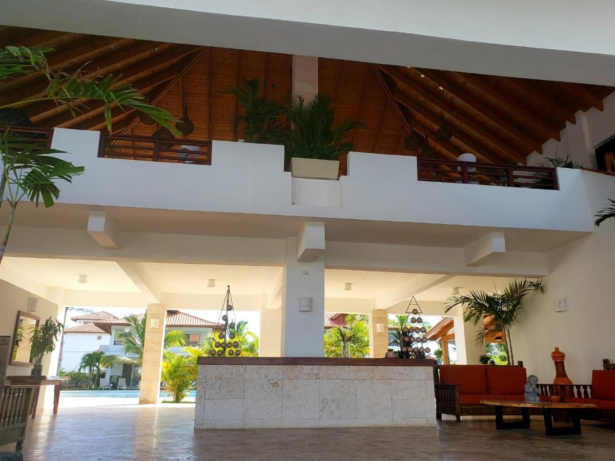 Residencial Paraiso Pool Bayahibe Exterior foto