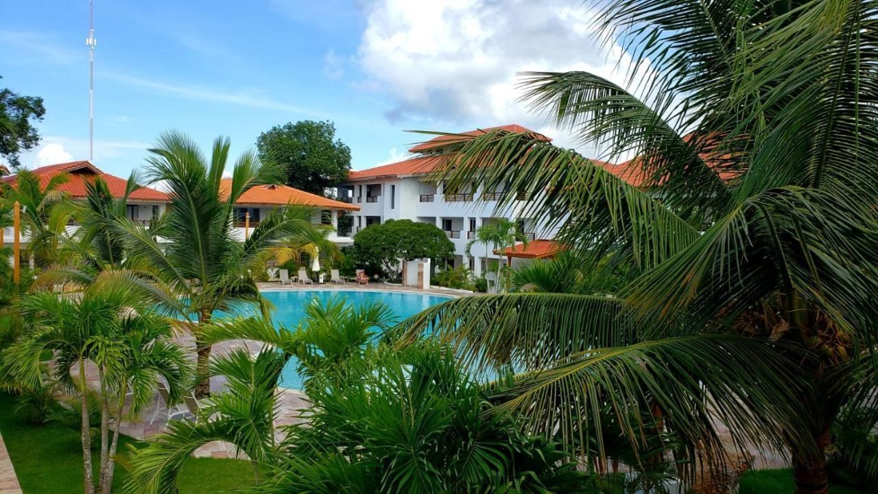 Residencial Paraiso Pool Bayahibe Exterior foto