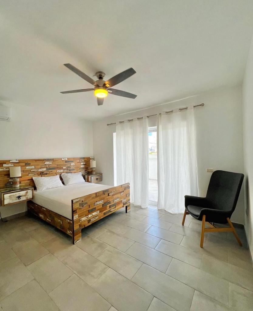Residencial Paraiso Pool Bayahibe Quarto foto