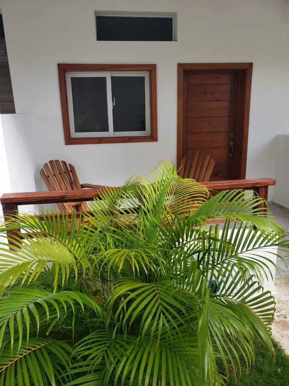 Residencial Paraiso Pool Bayahibe Exterior foto