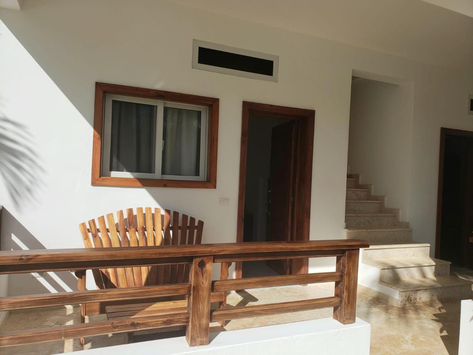 Residencial Paraiso Pool Bayahibe Exterior foto