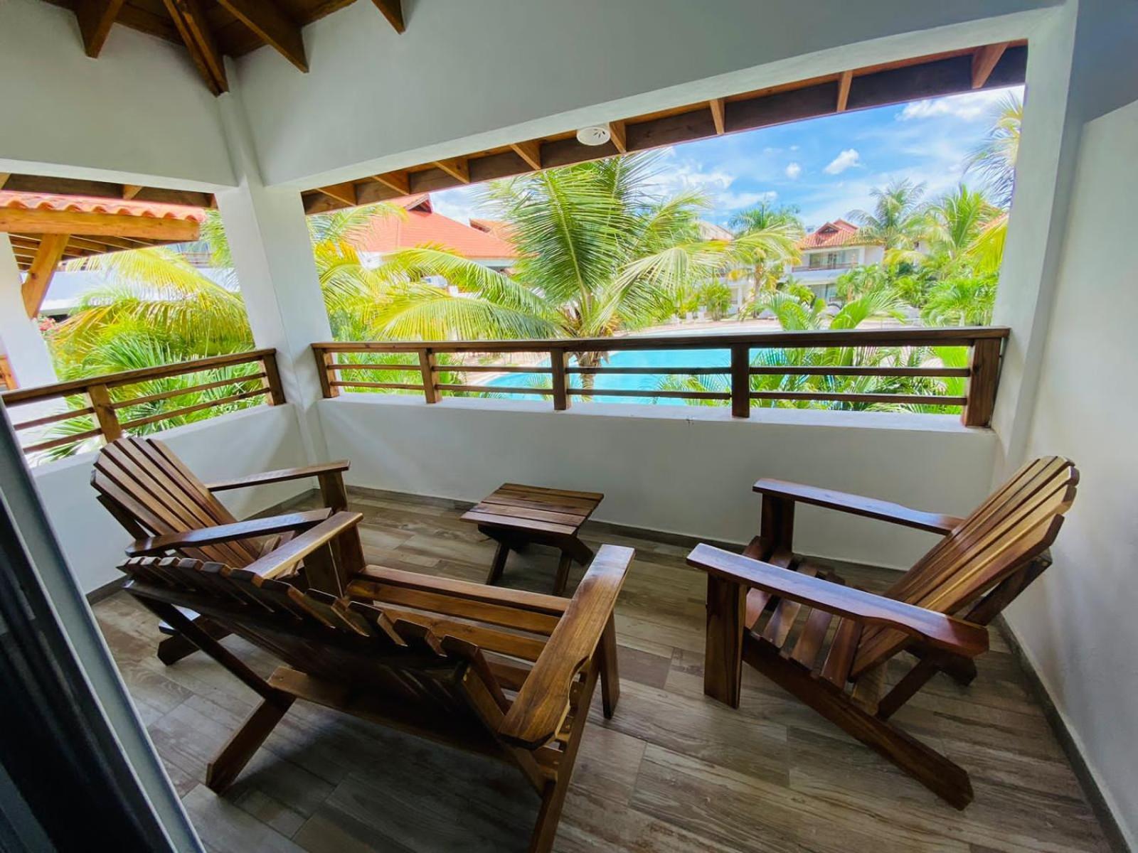 Residencial Paraiso Pool Bayahibe Exterior foto