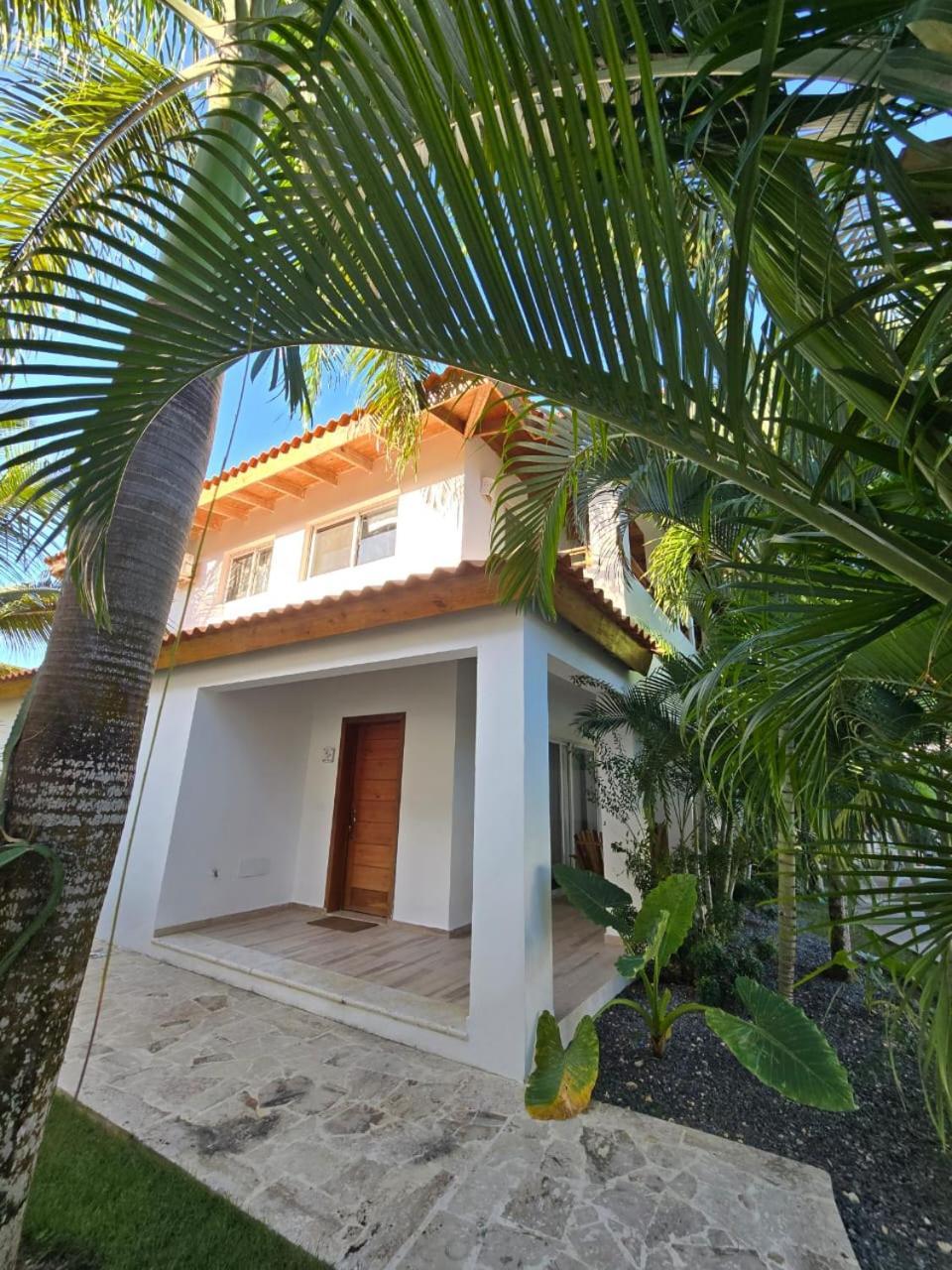 Residencial Paraiso Pool Bayahibe Exterior foto