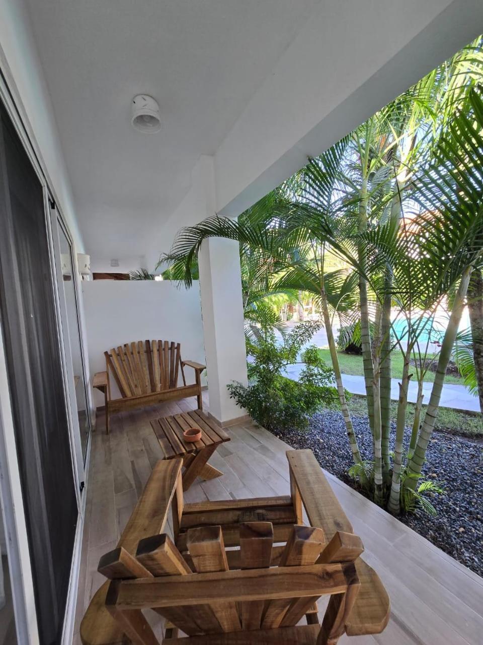 Residencial Paraiso Pool Bayahibe Exterior foto