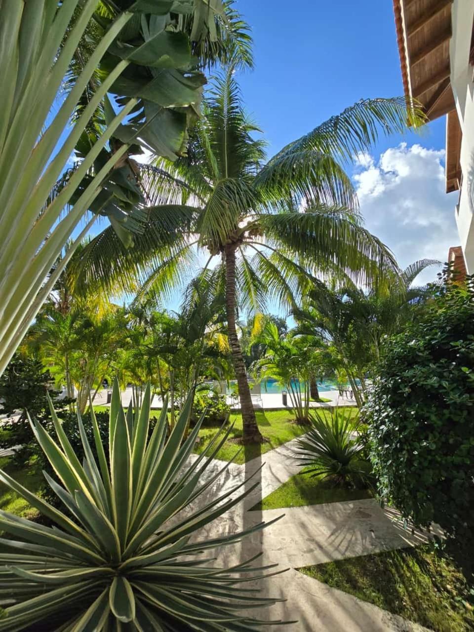Residencial Paraiso Pool Bayahibe Exterior foto