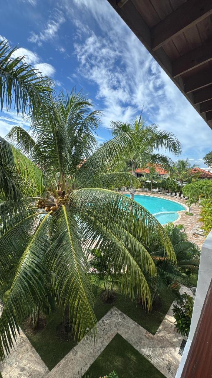 Residencial Paraiso Pool Bayahibe Exterior foto