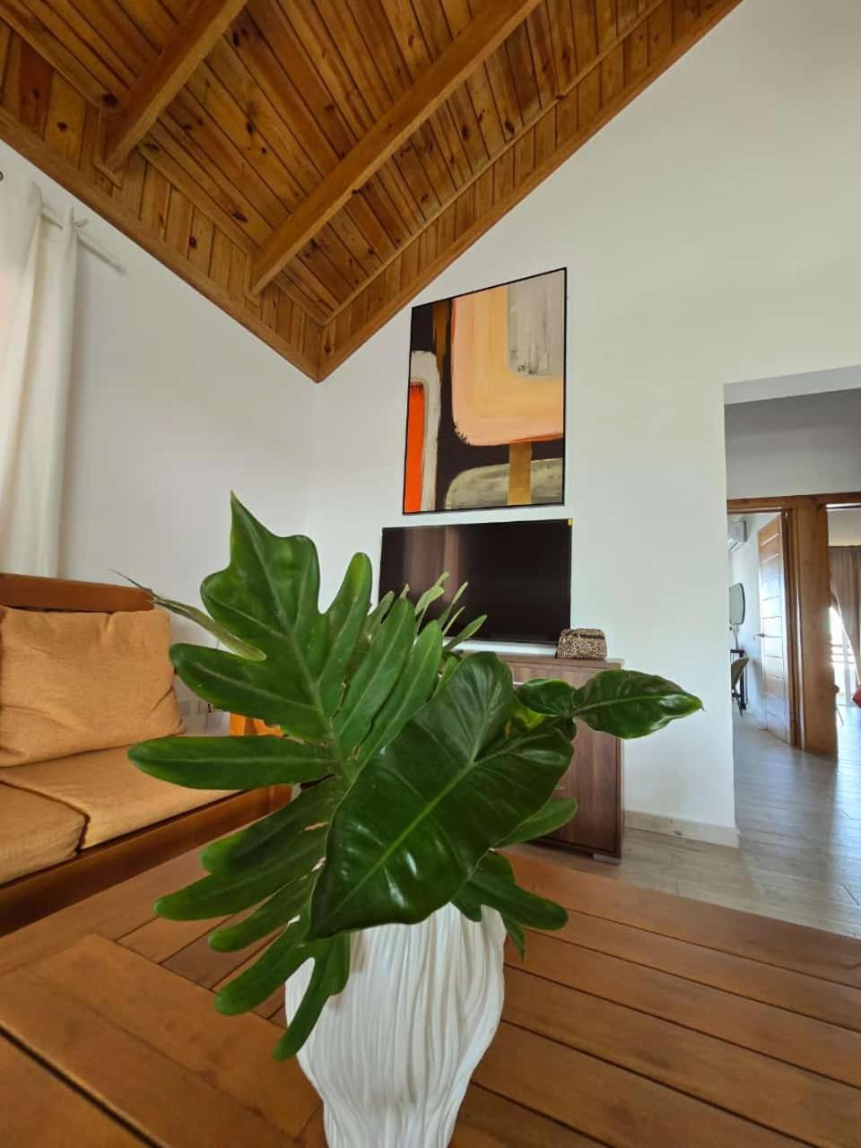 Residencial Paraiso Pool Bayahibe Exterior foto