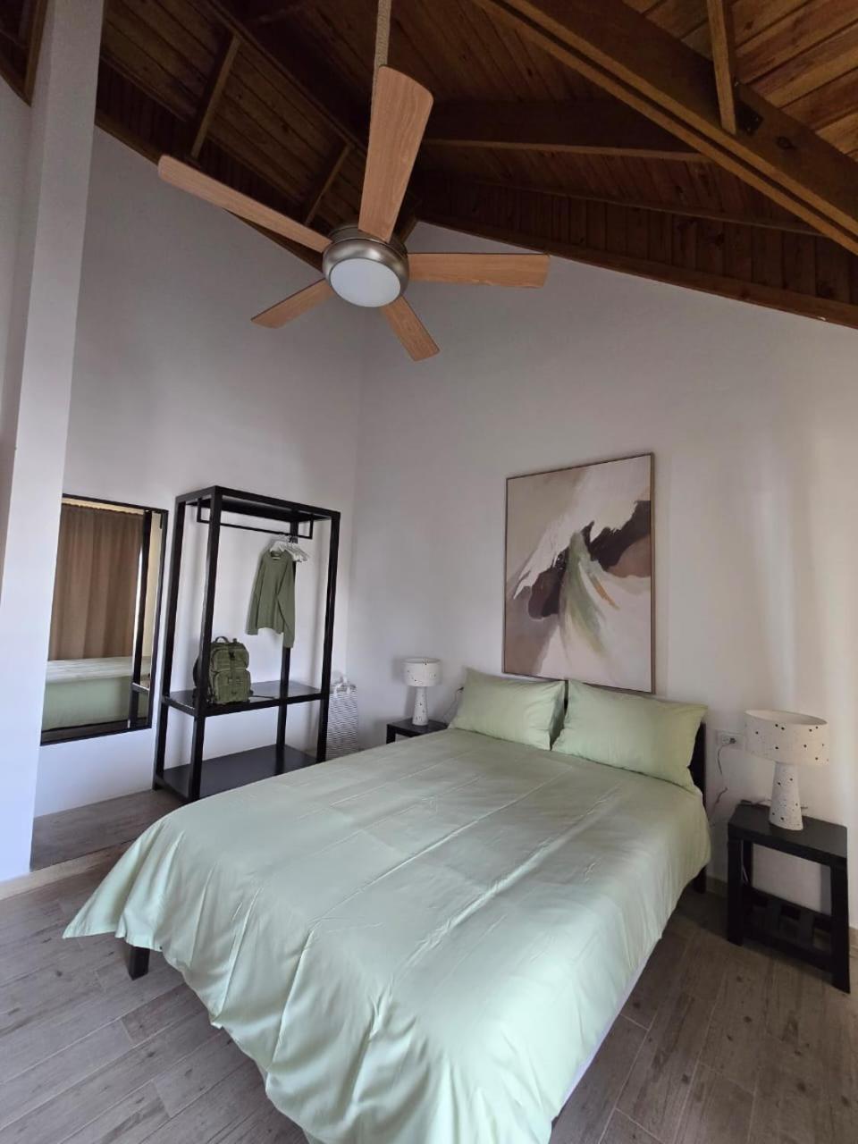 Residencial Paraiso Pool Bayahibe Quarto foto