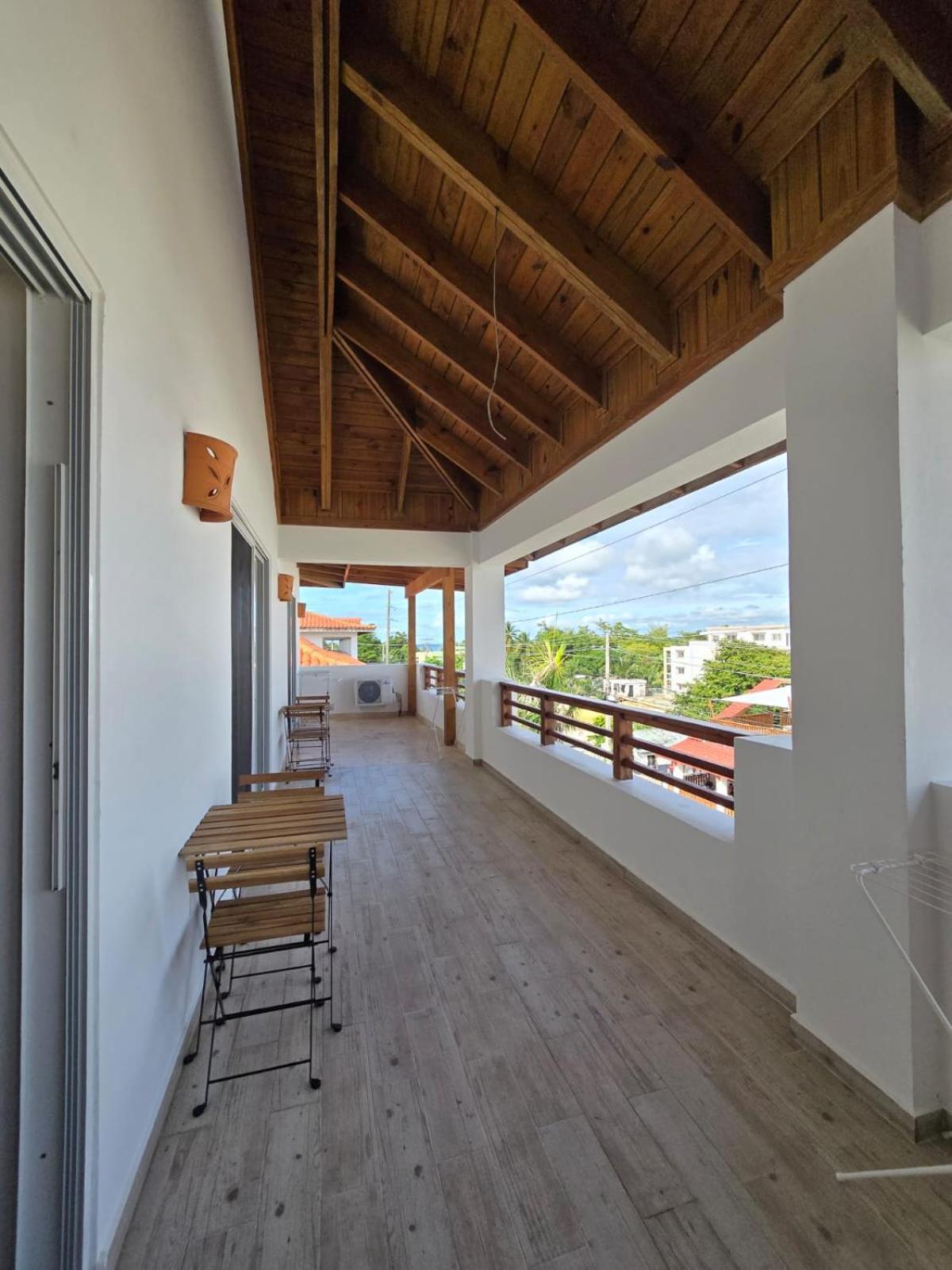 Residencial Paraiso Pool Bayahibe Quarto foto