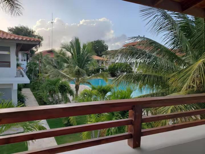 Residencial Paraiso Pool Bayahibe Quarto foto