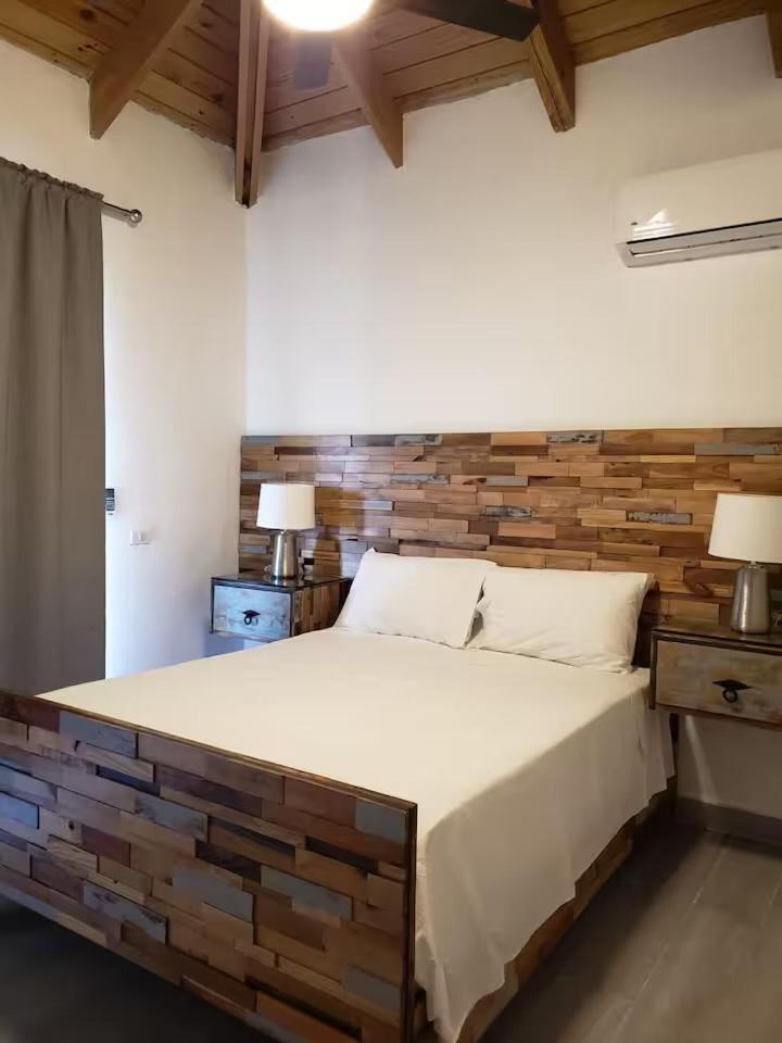 Residencial Paraiso Pool Bayahibe Quarto foto
