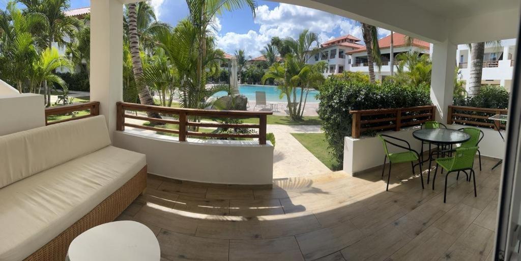 Residencial Paraiso Pool Bayahibe Quarto foto
