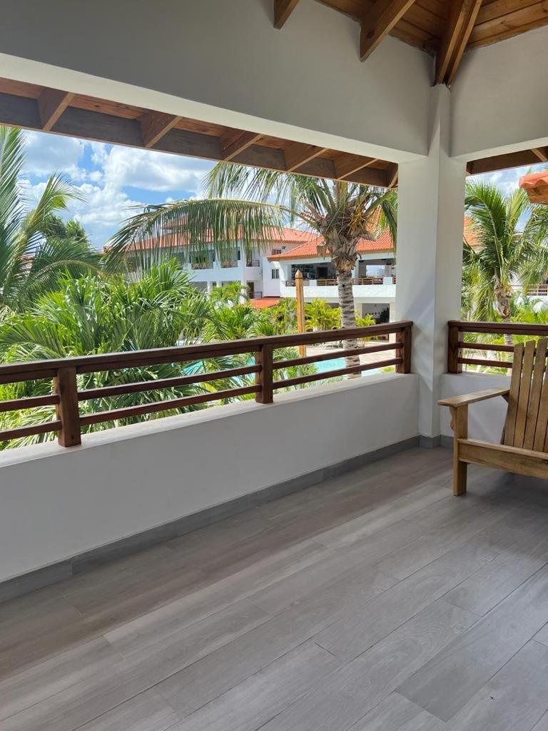 Residencial Paraiso Pool Bayahibe Quarto foto