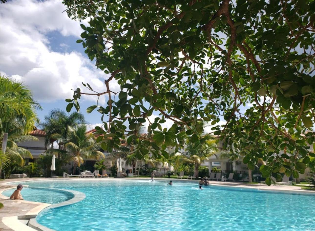 Residencial Paraiso Pool Bayahibe Exterior foto